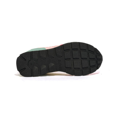 SUN 68 Z34410T ROSA Sneakers Bambina 