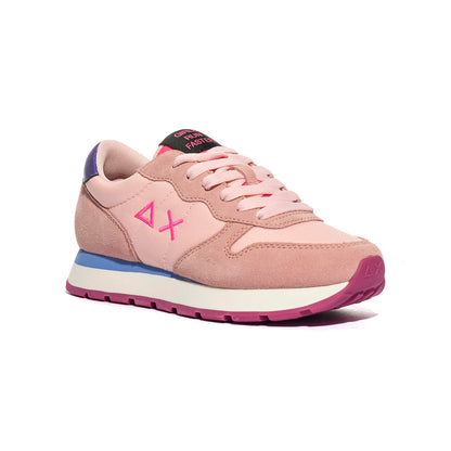 SUN 68 Z43201 ROSA Sneakers Donna 