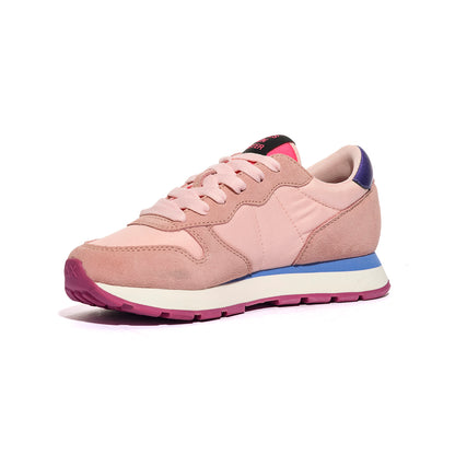 SUN 68 Z43201 ROSA Sneakers Donna 