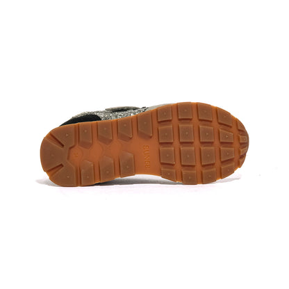 SUN 68 Z43417K ARGENTO Sneakers Bambina 