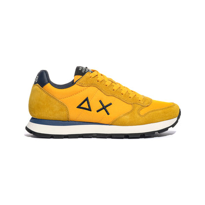 SUN 68 Z45101 GIALLO Sneakers Uomo 