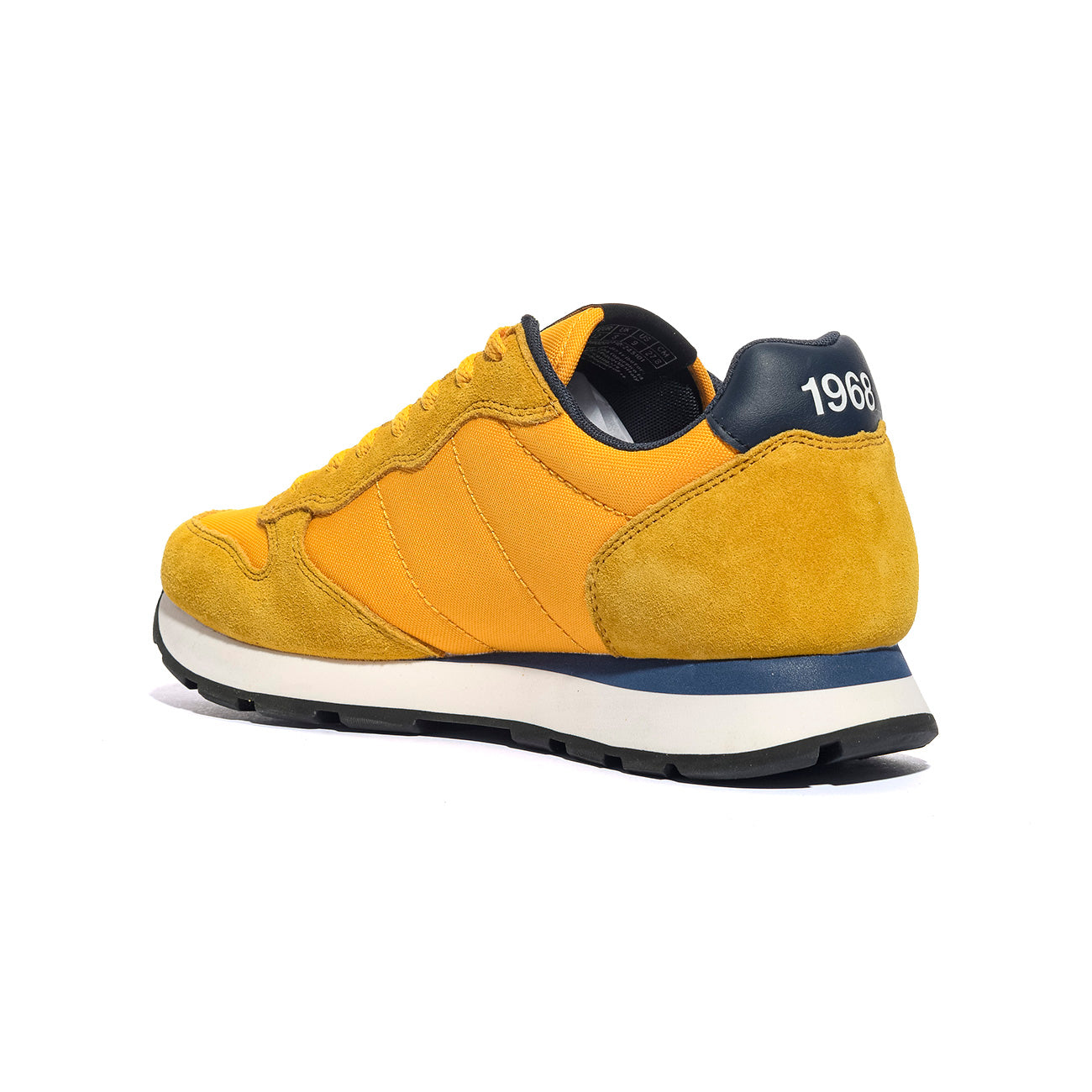 SUN 68 Z45101 GIALLO Sneakers Uomo 