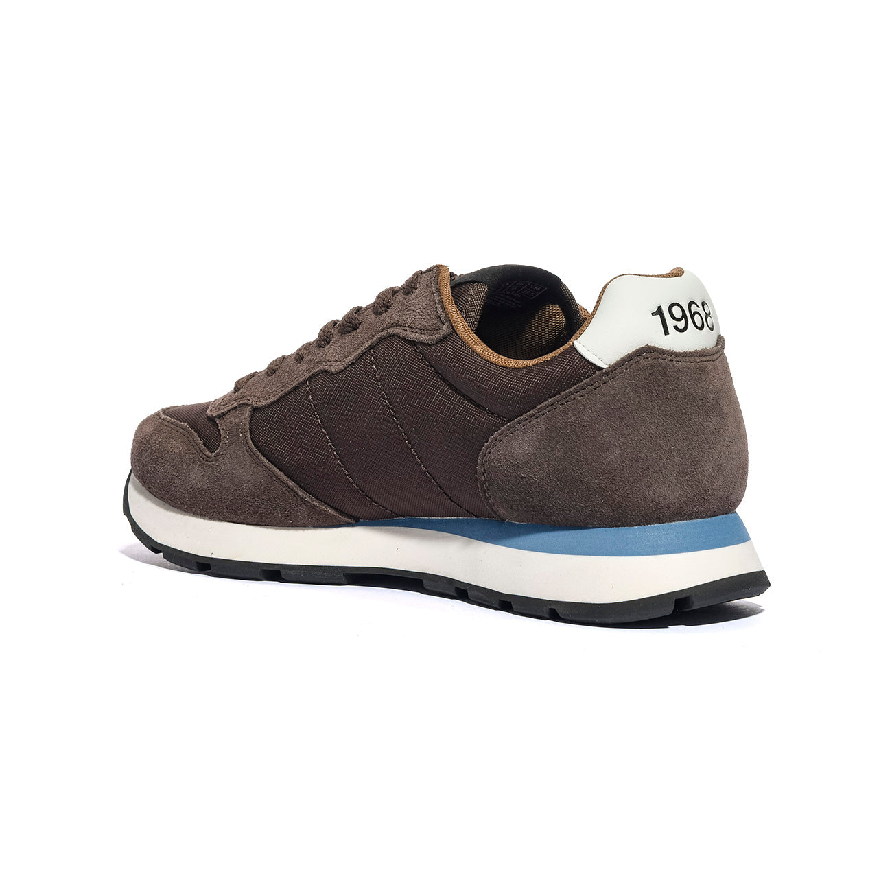 SUN 68 Z45101 MARRONE Sneakers Uomo 