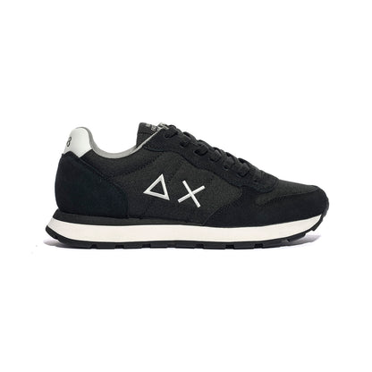 SUN 68 Z45101 NERO Sneakers Uomo 