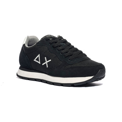 SUN 68 Z45101 NERO Sneakers Uomo 