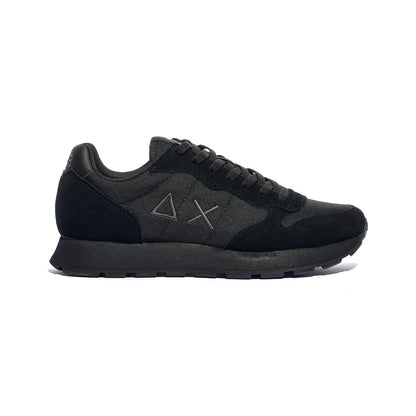 SUN 68 Z45101 NERO GRIGIO SCURO Sneakers Uomo 