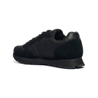 SUN 68 Z45101 NERO GRIGIO SCURO Sneakers Uomo 