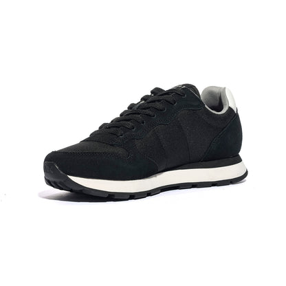 SUN 68 Z45101 NERO Sneakers Uomo 