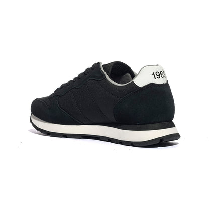 SUN 68 Z45101 NERO Sneakers Uomo 