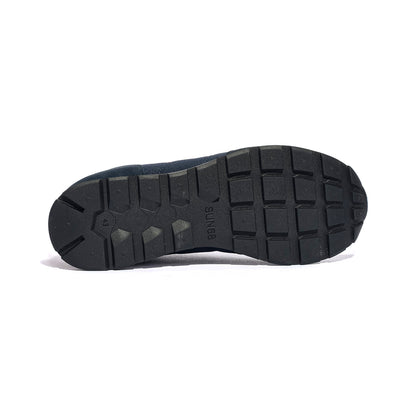 SUN 68 Z45102 NAVY BLUE Sneakers Uomo 