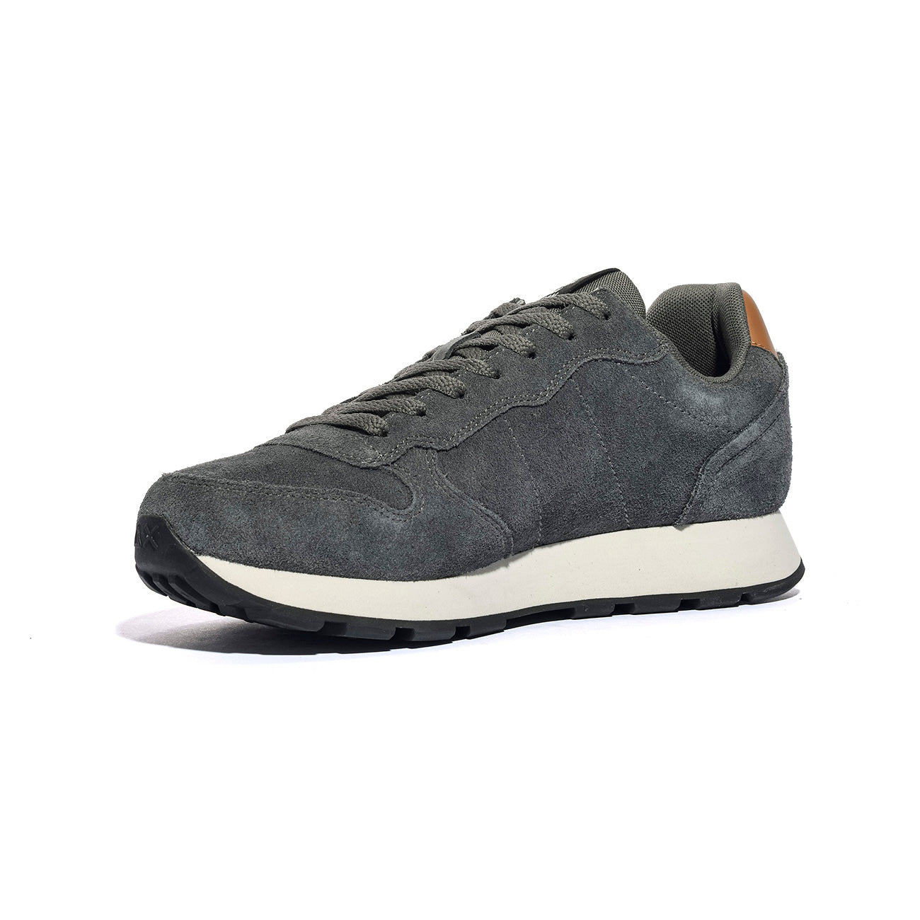 SUN 68 Z45106 GRIGIO SCURO Sneakers Uomo 