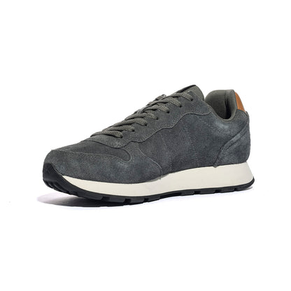 SUN 68 Z45106 GRIGIO SCURO Sneakers Uomo 