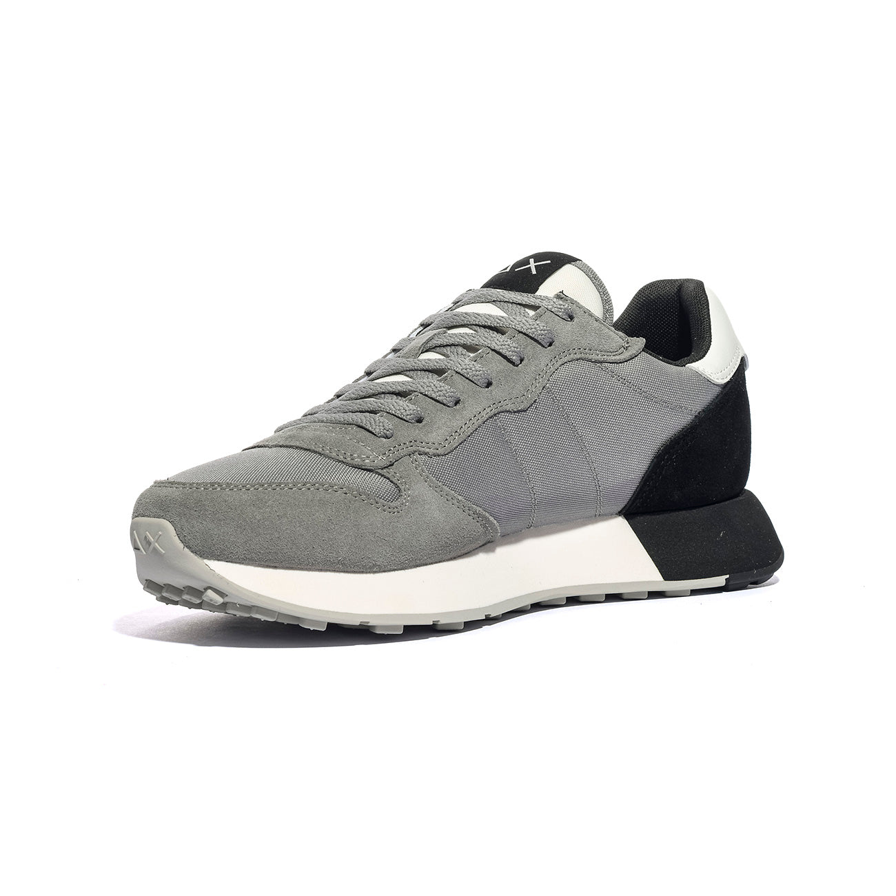 SUN 68 Z45113 GRIGIO MEDIO Sneakers Uomo 