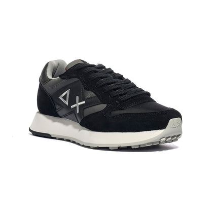 SUN 68 Z45114 NERO Sneakers Uomo 
