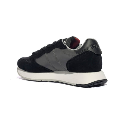 SUN 68 Z45114 NERO Sneakers Uomo 