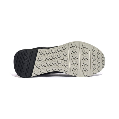 SUN 68 Z45114 NERO Sneakers Uomo 