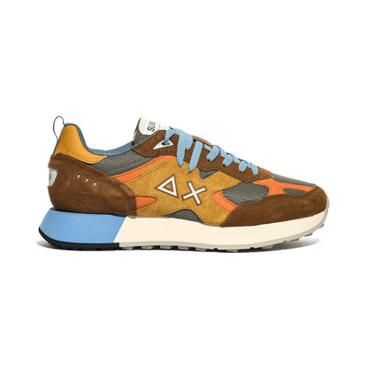 SUN 68 Z45116 VOLPE Sneakers Uomo 