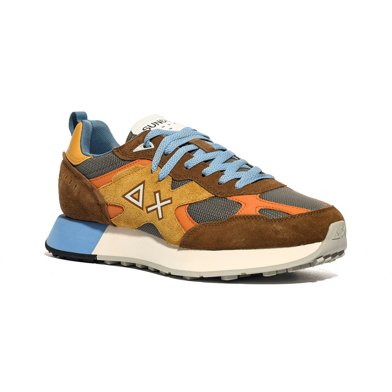 SUN 68 Z45116 VOLPE Sneakers Uomo 