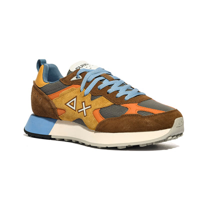 SUN 68 Z45116 VOLPE Sneakers Uomo 