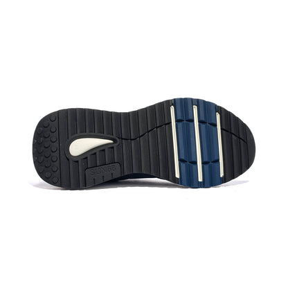 SUN 68 Z45120 NAVY BLUE Sneakers Uomo 