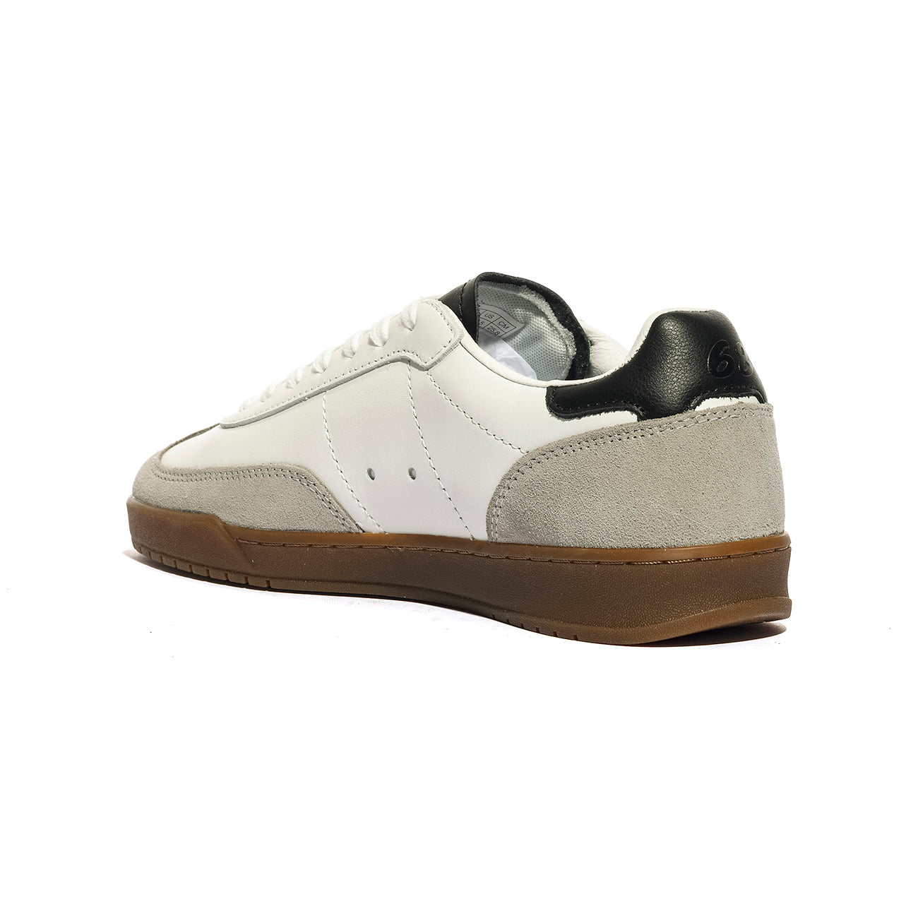SUN 68 Z45141 BIANCO Sneakers Uomo 