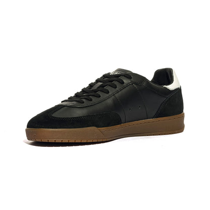 SUN 68 Z45141 NERO Sneakers Uomo 