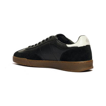 SUN 68 Z45141 NERO Sneakers Uomo 