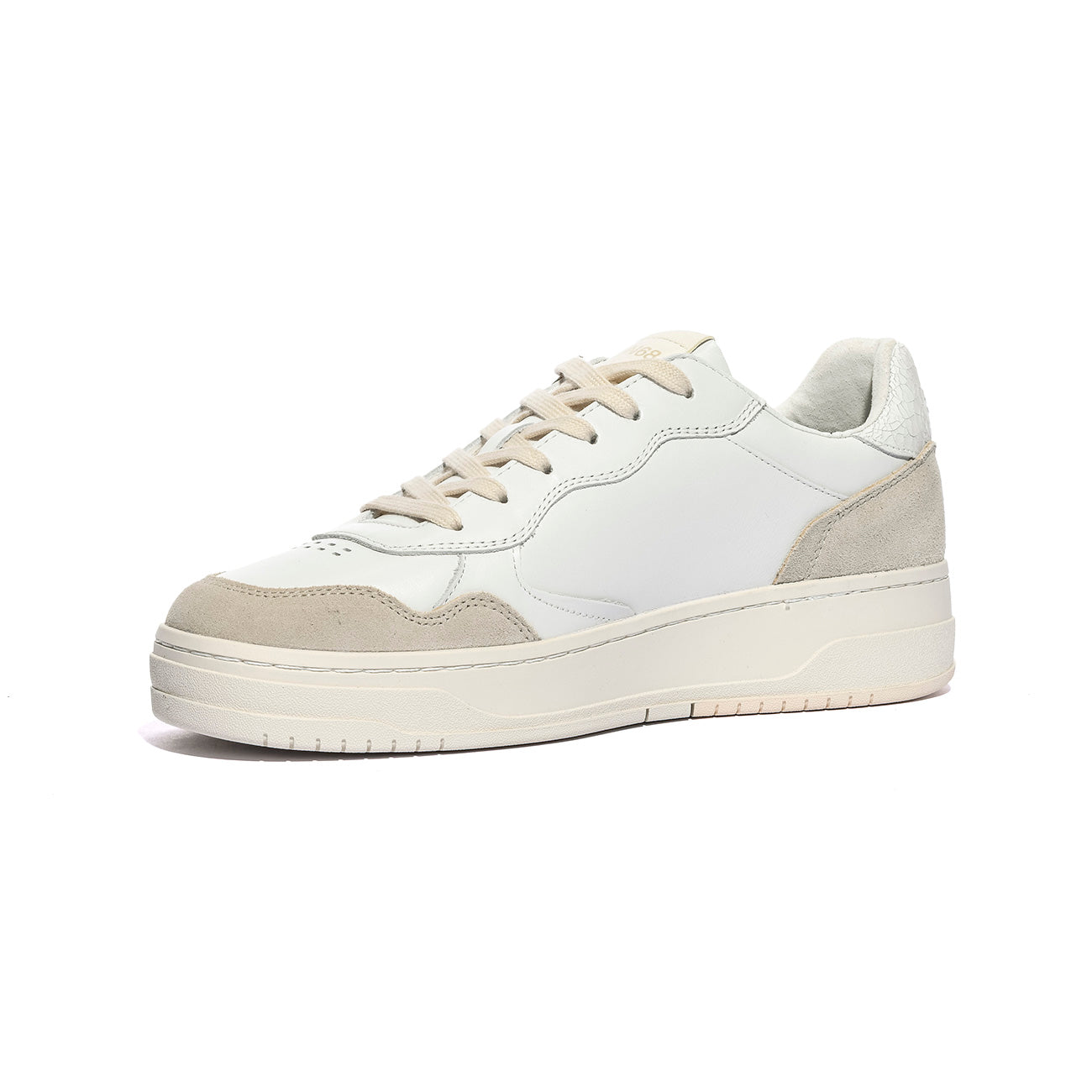 SUN 68 Z45148 BIANCO Sneakers Uomo 