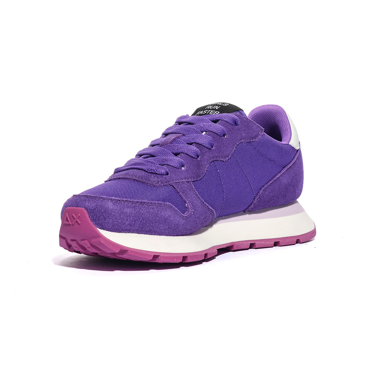 SUN 68 Z45201 VIOLA Sneakers Donna 