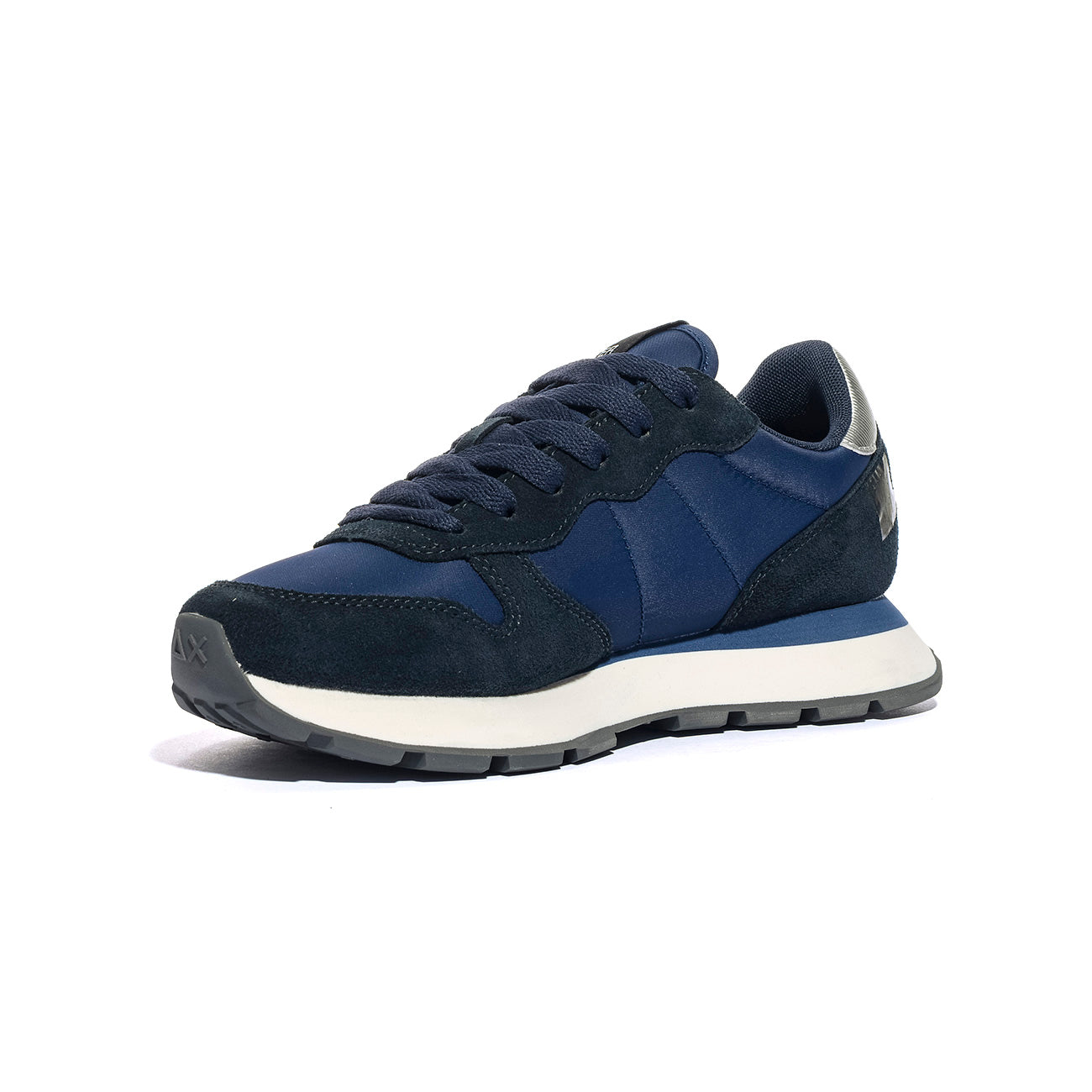SUN 68 Z45202 NAVY BLUE Sneakers Donna 