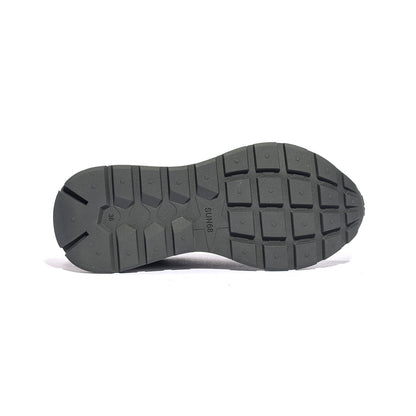 SUN 68 Z45202 NERO Sneakers Donna 
