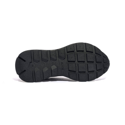 SUN 68 Z45203 NERO Sneakers Donna 