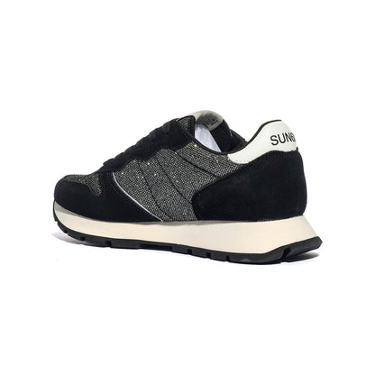 SUN 68 Z45204 NERO Sneakers Donna 
