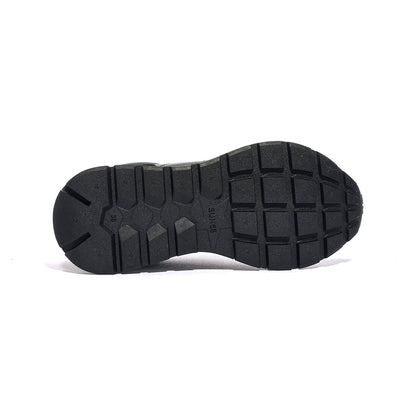 SUN 68 Z45206 NERO Sneakers Donna 