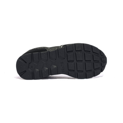 SUN 68 Z45404T NERO Sneakers Donna 