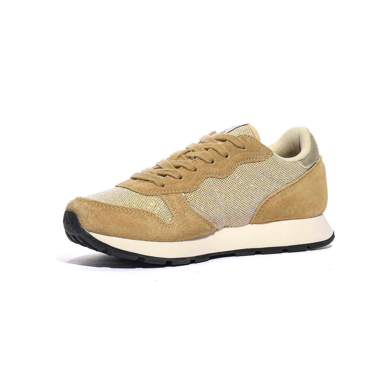 SUN 68 Z45404T ORO Sneakers Donna 