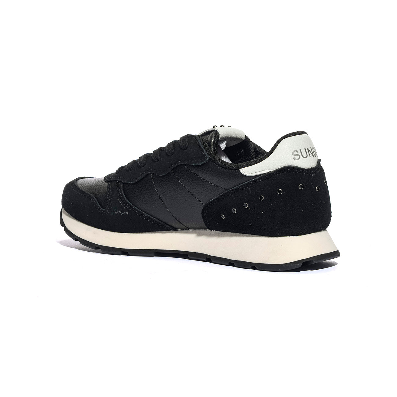 SUN 68 Z45406T NERO Sneakers Donna 