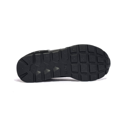 SUN 68 Z45406T NERO Sneakers Donna 