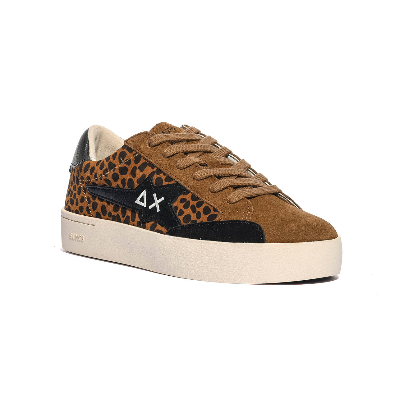 SUN 68 Z45433T VOLPE Sneakers Donna 