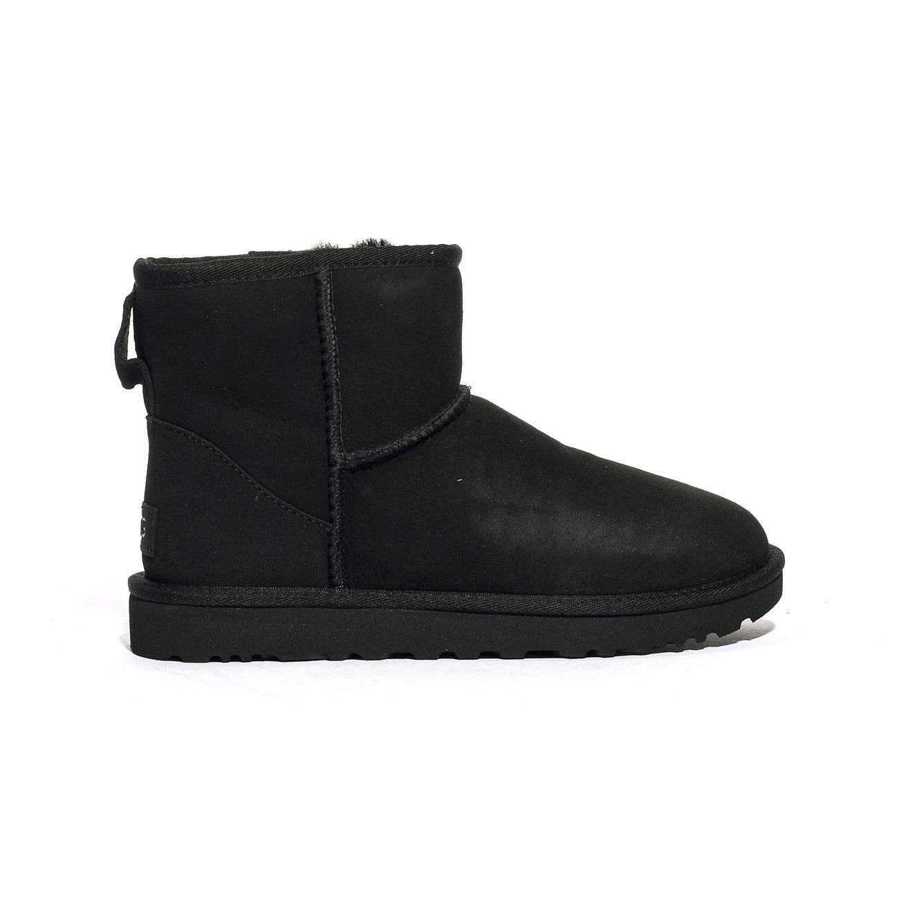 Ugg 1016222 BLK MAMMUT Donna 
