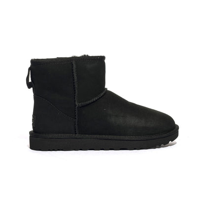 Ugg 1016222 BLK MAMMUT Donna 