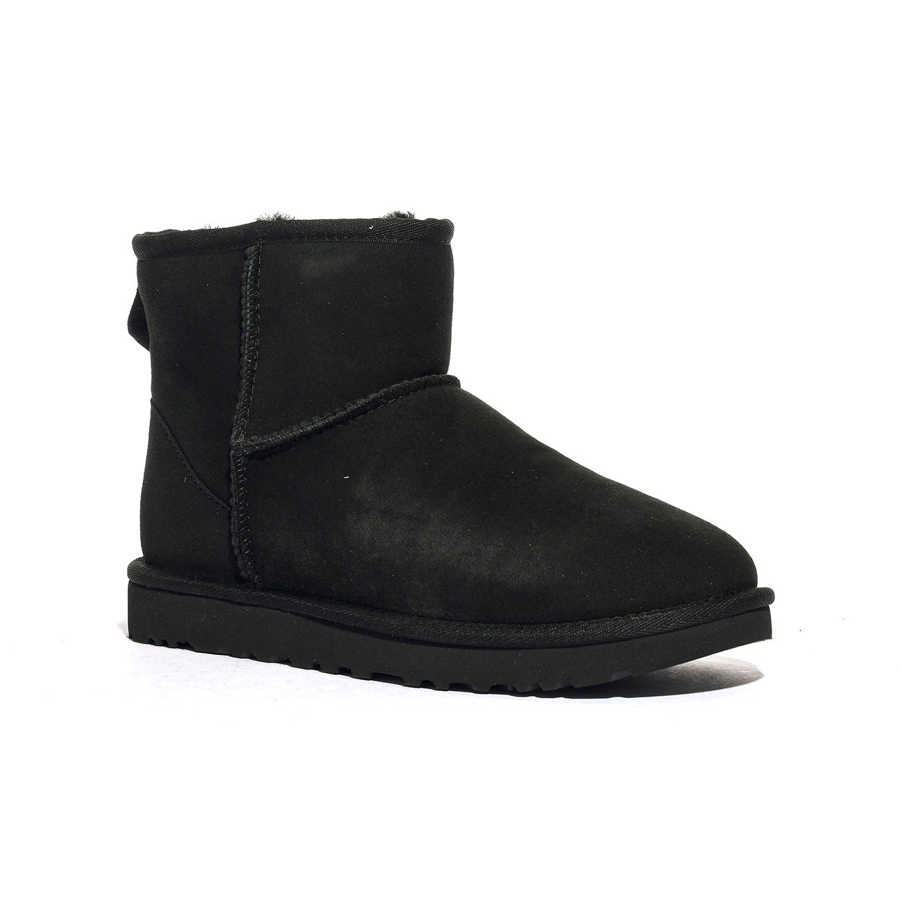 Ugg 1016222 BLK MAMMUT Donna 