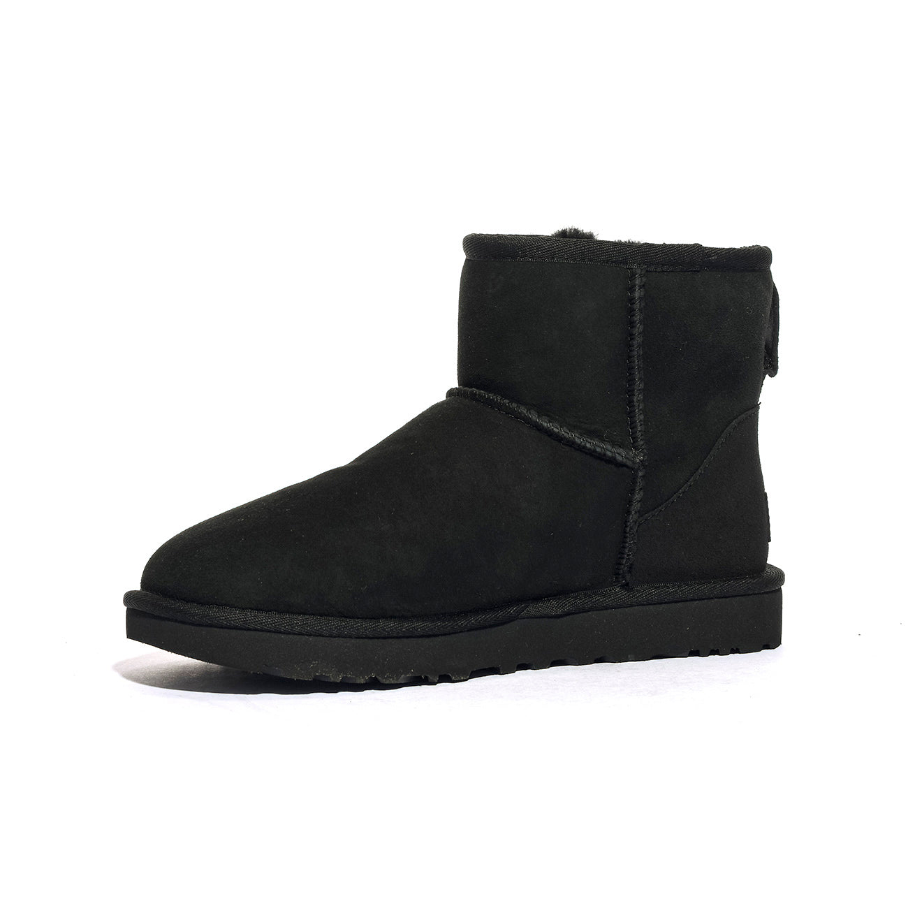 Ugg 1016222 BLK MAMMUT Donna 