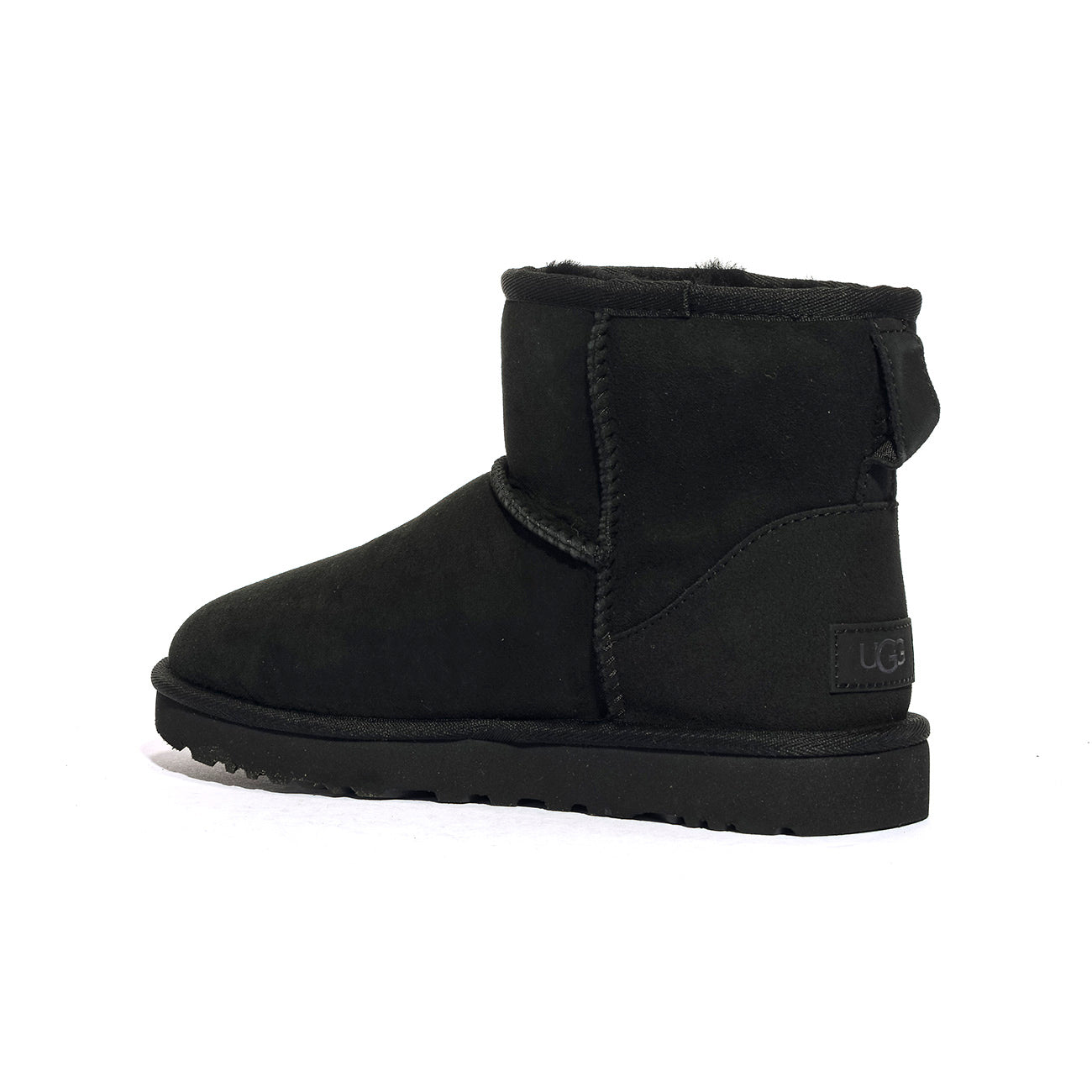 Ugg 1016222 BLK MAMMUT Donna 