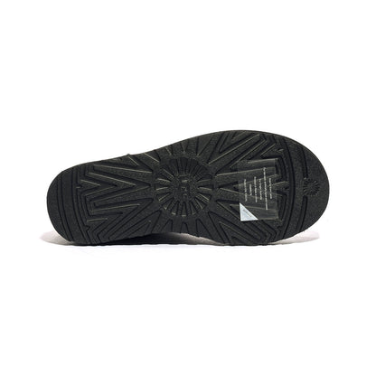 Ugg 1016222 BLK MAMMUT Donna 