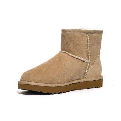 Ugg 1016222 SAND MAMMUT Donna 