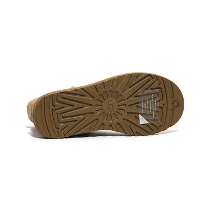 Ugg 1016222 SAND MAMMUT Donna 