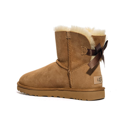 Ugg 1016501 CHE MAMMUT Donna 