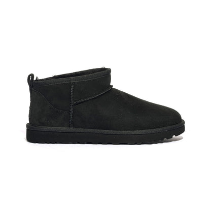 Ugg 1116109 BLK MAMMUT Donna 
