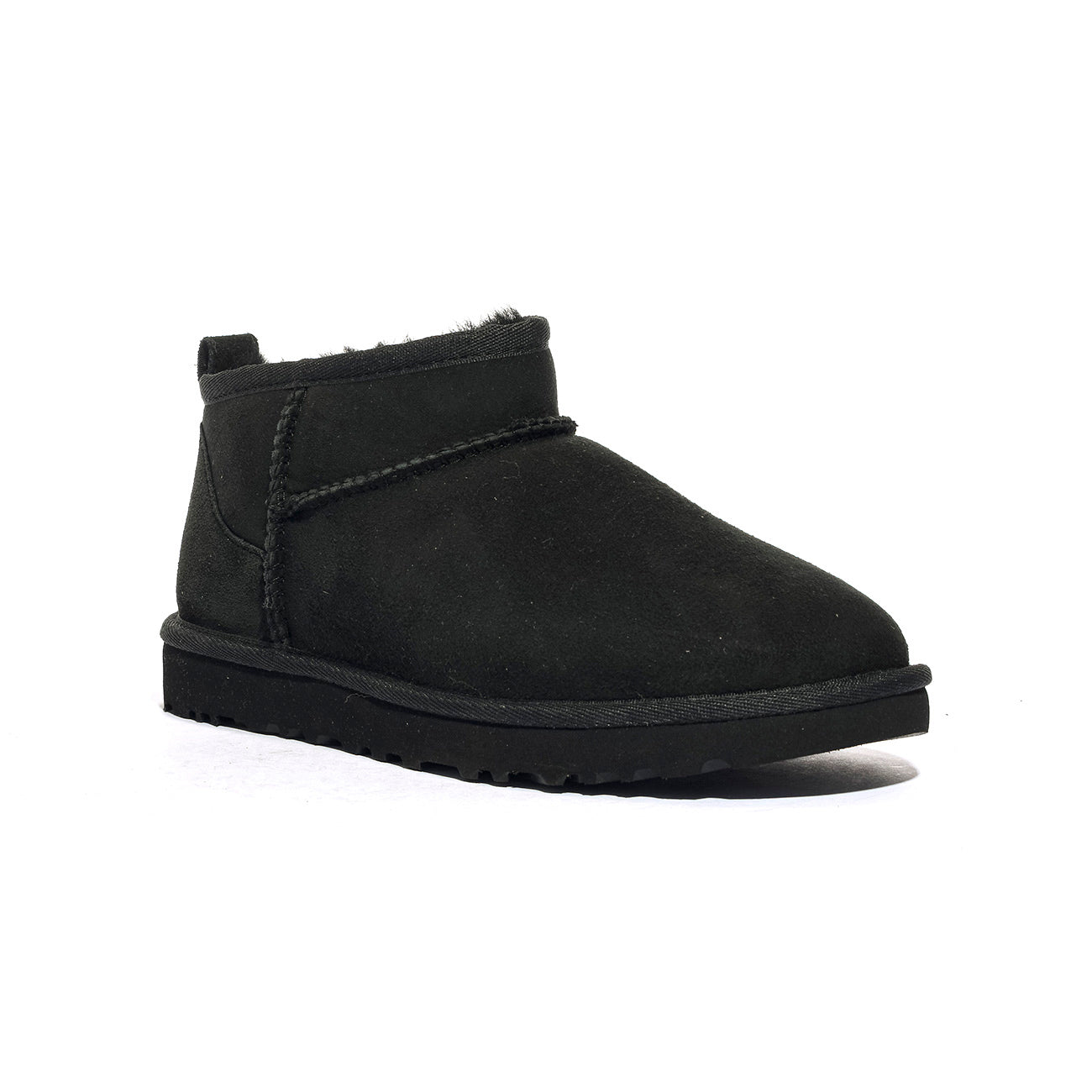 Ugg 1116109 BLK MAMMUT Donna 